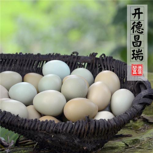 萌趣仿真木鸡蛋 开启孩子的创意过家家之旅